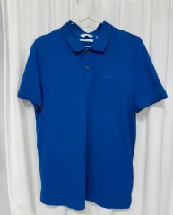 Calvin Klein カルバン・クライン pk 半袖Tシャツ