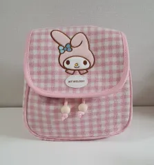 サンリオ マイメロディ バッグ