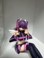 紫影のソナーニル メロブくじ ダブルチャンス賞 タペストリー イラスト