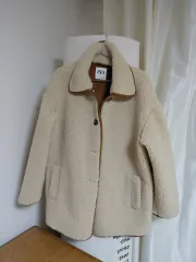 ZARA コート