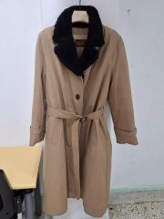 ビンテージ BABOUR バブアー オイルド ダッフルコート XL レアモデル