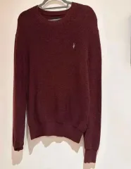 ALLSAINTS オールセインツ ニットのサムネイル