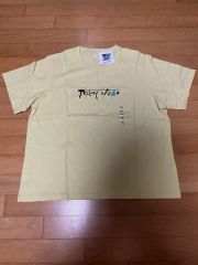 羊文学 our hope 限定 ツアー Tシャツ ライブグッズ オーパーツ 公式