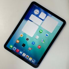 iPad 第10世代 Wi-Fi 64GB ブルー 動作良好 バッテリー良好 - メルカリ
