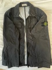 24年秋冬 Stone Island ストーンアイランド ナイロンジャケット - メルカリ