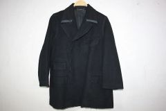 90s Vivienne Anglomania バッファローコート XL - メルカリ