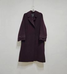 SENTDALE WOOL スタンドカラー ミドル コート - メルカリ