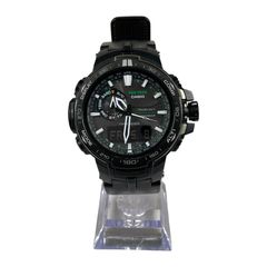 動作確認済み】CASIO PRO TREK PRW-6000Y アウトドア時計 - メルカリ