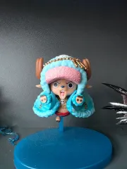 ONE PIECE トニートニー・チョッパー フィギュア ぬいぐるみ