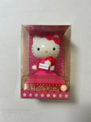 当時物】ハローキティ スウィングレトロルームライト 【希少品