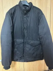 50 OUR LEGACY パラシュート ナイロン パファーのサムネイル