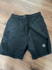 Stone Island】スイムショーツ ハーフパンツ M - メルカリ
