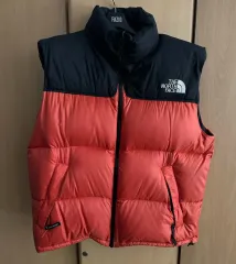 THE NORTH FACE ザノースフェイス ダウンベスト 出品