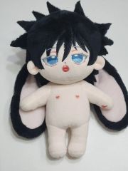 和泉守兼定 　とうらぶ　20cm 着せ替えぬいぐるみ　本体のみ 和泉守兼定 とうらぶ 20cm 着せ替えぬいぐるみ 本体のみ - メルカリ
