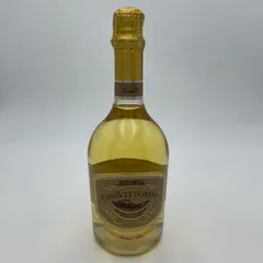 Astoria CasaVittorino Spumante Brut アストリア カーサ・ヴィットリーノ スプマンテ・ブリュット 750ml 11％のサムネイル