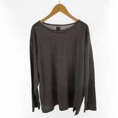 90s A.P.C. long sleeve rib tee archive - メルカリ