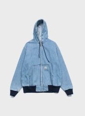 Levis Active Jacket リーバイス アクティブジャケット M - メルカリ