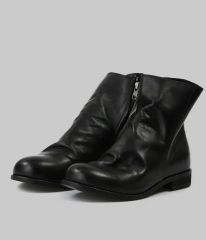 ATTACHMENT ナッパネビア サイドジップブーツ 41 アタッチメント