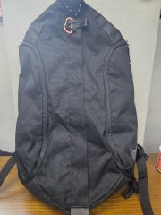 F*f様 PRADA SPORT ナイロンリュック バッグ4VZ018 黒/赤 - メルカリ