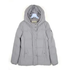 Calvin Klein カルバン・クライン ダウンジャケット レディース Sサイズ 秋冬 アウター OT11560のサムネイル