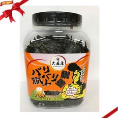大森屋 バリバリ職人 24個 まとめ売り 3種 おやつ海苔 大森屋 バリバリ職人 3種セット 焼海苔 おつまみ おやつ （旨口
