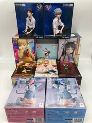 【未開封品】まとめ売り　プライズ　フィギュア