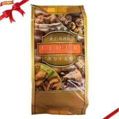 薄力小麦粉：1kg x 3袋のサムネイル