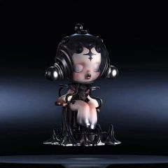 ポップマート スカルパンダ バレンタイン フィギュア 新品 - メルカリ
