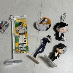 期間限定お値下げ⋆✦]名探偵コナン 諸伏高明 大和敢助 上原由衣