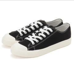 コンバース チャックテイラー 50s 復刻 キャンバス 黒 US6 24.5cm 