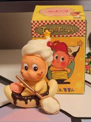非売品　ソフビ　ラッツ&スター ライオン　コラボ POP人形 非売品 ソフビ ラッツ&スター ライオン コラボ POP人形 - メルカリ