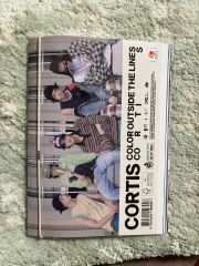 新品未開封】CORTIS コルティス vinyl レコード - メルカリ