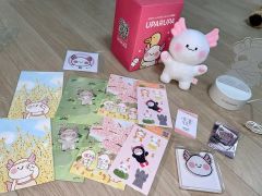 ウーパールーパーぬいぐるみ まとめ売り最終値下げ ウーパールーパーぬいぐるみ まとめ売り最終値下げ - メルカリ