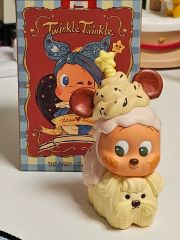 非売品 ソフビ ラッツ&スター ライオン コラボ POP人形 - メルカリ