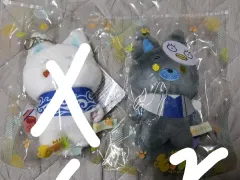 銀魂 銀時 ウール モフモフ ぬい ぬいぐるみ 未開封
