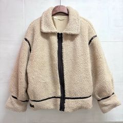 BE WHOLEHEATED Ungrid ／アングリッド ジャケットブルゾン - メルカリ