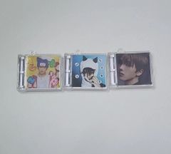 nct dream チソン トレカ beat it up お渡し会 リリイベ NCT DREAM チソン Beat it up トレカ お渡し会 リリイベ - メルカリ