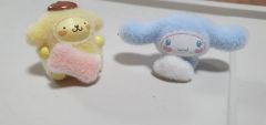 非売品 未使用】ホーチキ ミニチュアシリーズ 全4種フルコンプセット