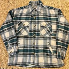 希少・VINTAGE】60s Lee 黒タグ フランネルチェックシャツ - メルカリ
