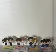 コナン アークス アクリルスタンド まとめ売り