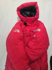 ノースフェイス ヒマラヤン ND92323 XL 美品 - メルカリ