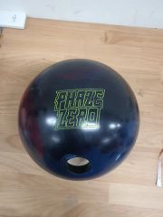Brunswick CRIMSON RHINO PRO 14ポンド2オンス - メルカリ