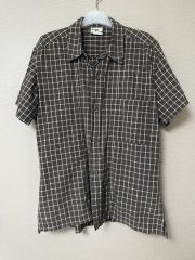 14SS ドリス ヴァン ノッテン 花柄 シャツ 菊池英昭 - メルカリ