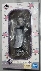一番くじ Re:ゼロから始める異世界生活 B賞 エミリア メイドフィギュア