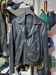 ALLSAINTS ライダースジャケットのサムネイル