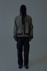 Beams リフレクターナイロンジャケット S - メルカリ