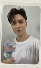 SEVENTEEN カラットゾーン バーノン(VERNON・チェハンソル) トレカ 2023CARAT LAND ケレン
