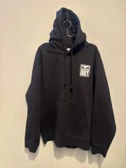Nokey Boyz M フード付きパーカー - メルカリ