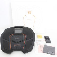 SIXPAD SP-FF2310FA BLACK - メルカリ