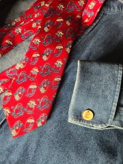 dior homme ss07 ナロータイ エディ - メルカリ